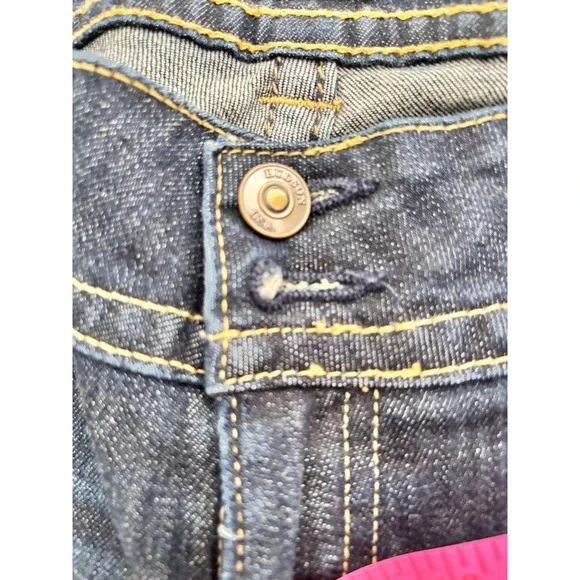 Hudson Jeans Women's Boot Cut - Indigo - Picture 6 of 12